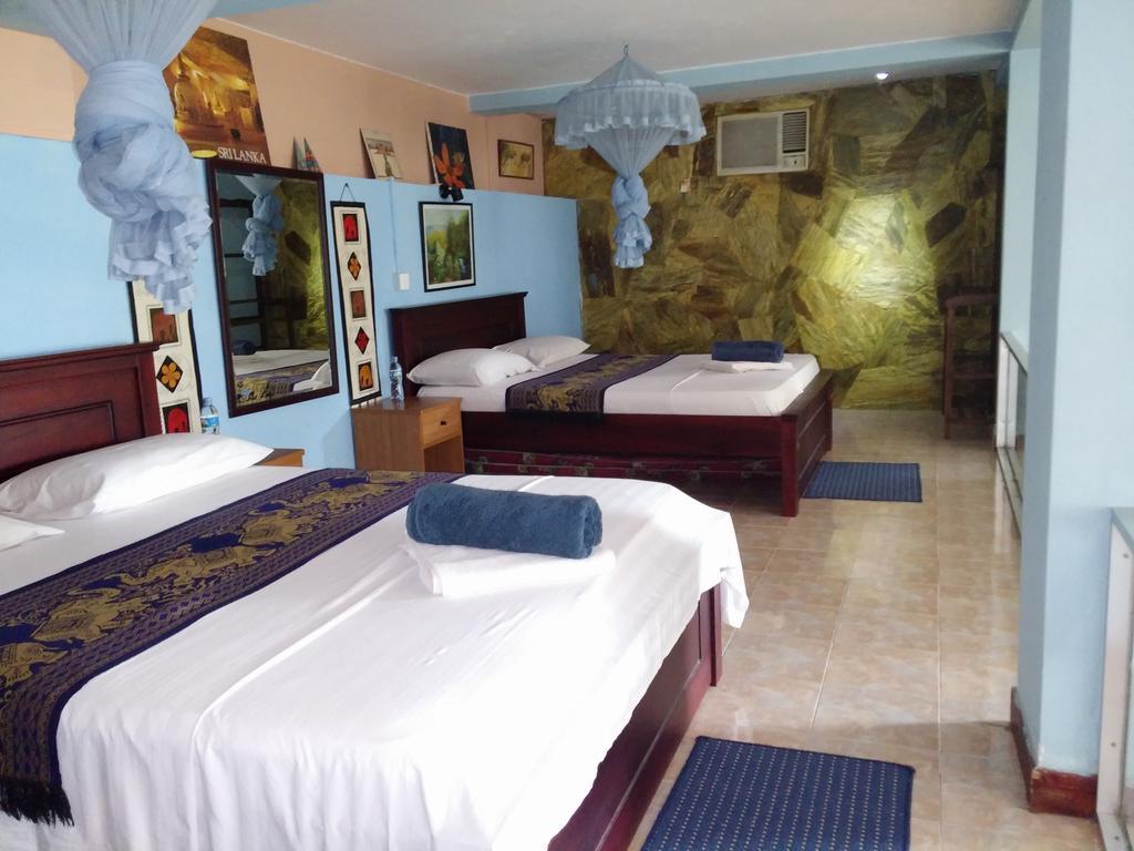 Days Inn Kandy Eksteriør billede