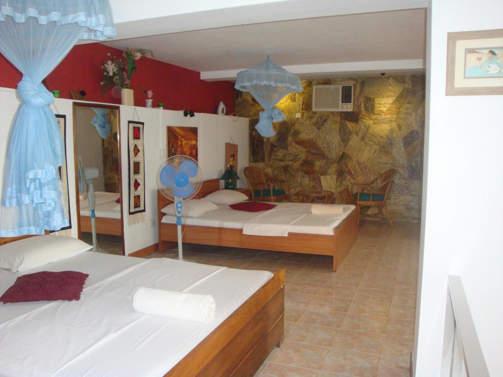 Days Inn Kandy Eksteriør billede