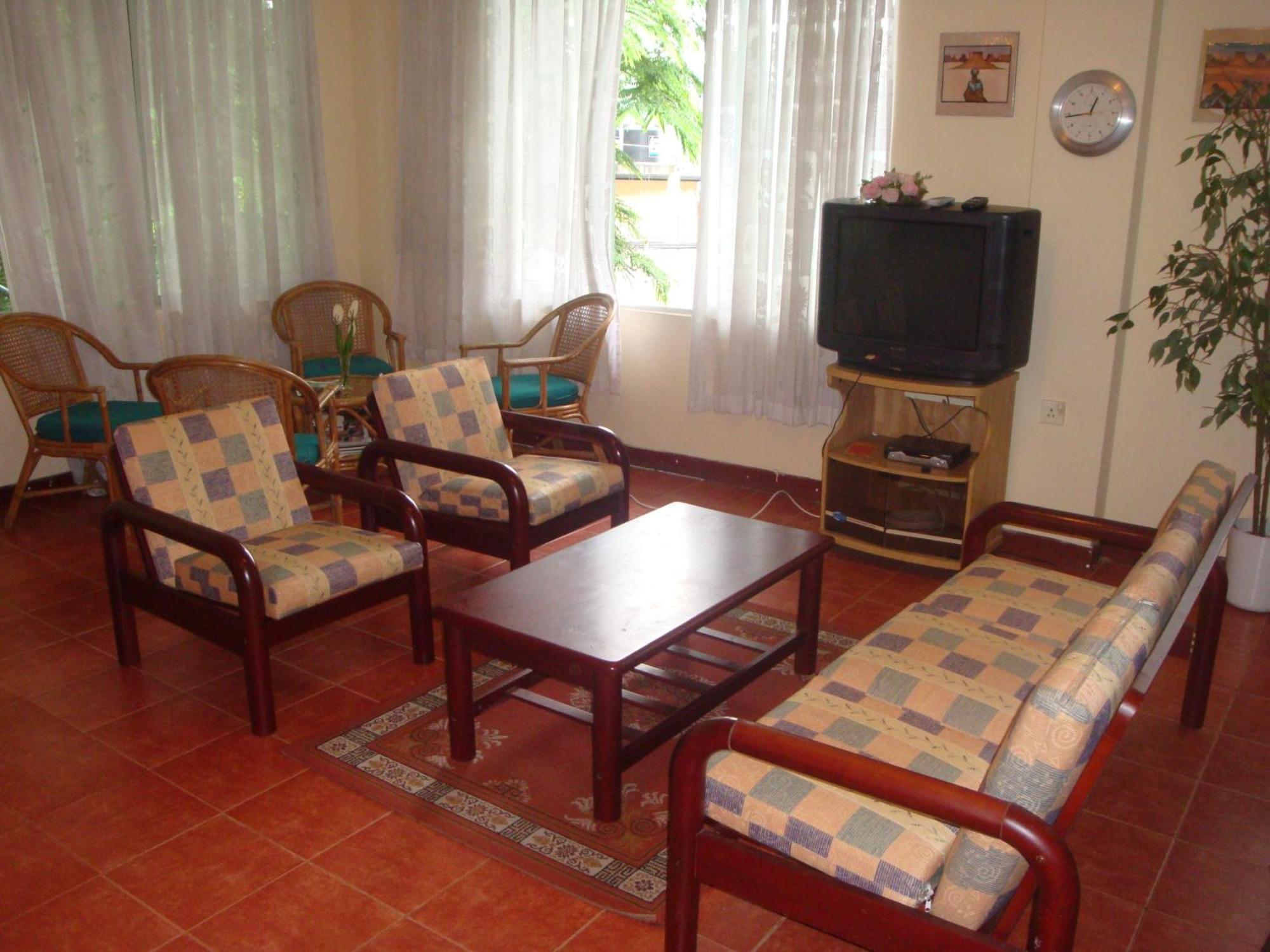 Days Inn Kandy Eksteriør billede