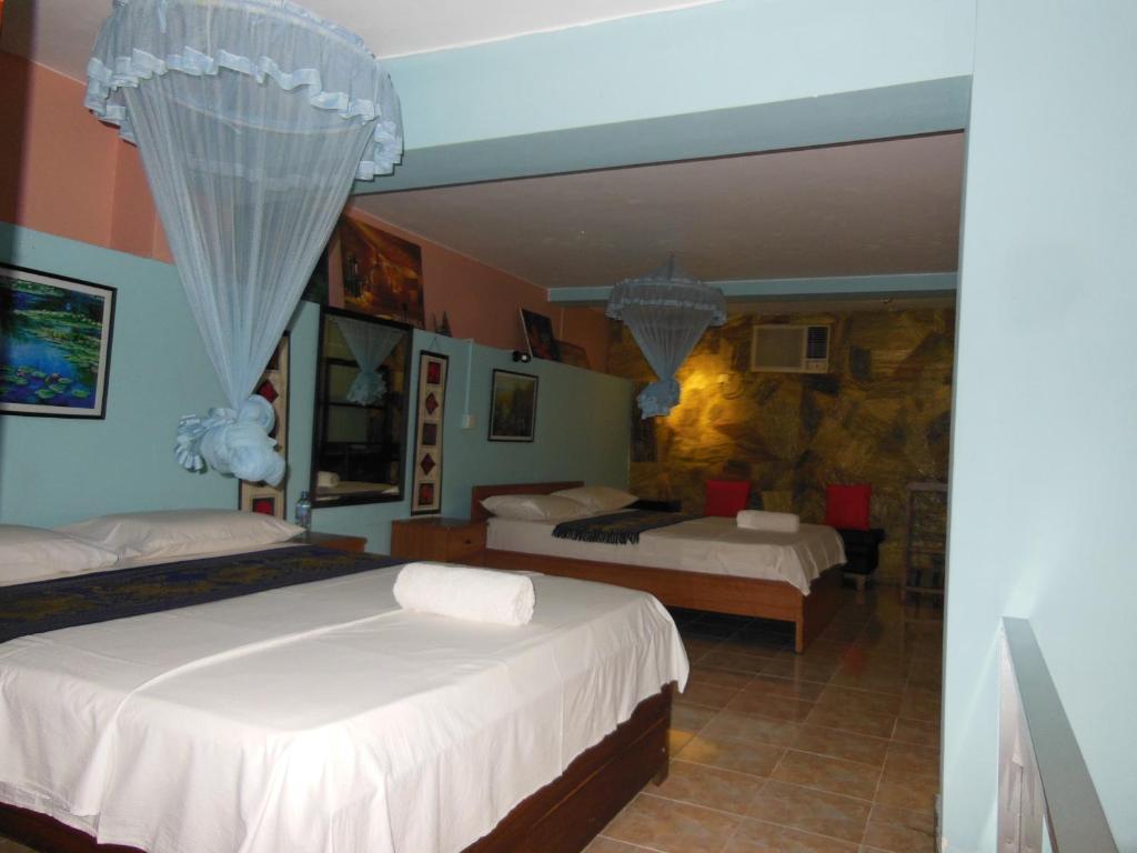 Days Inn Kandy Eksteriør billede