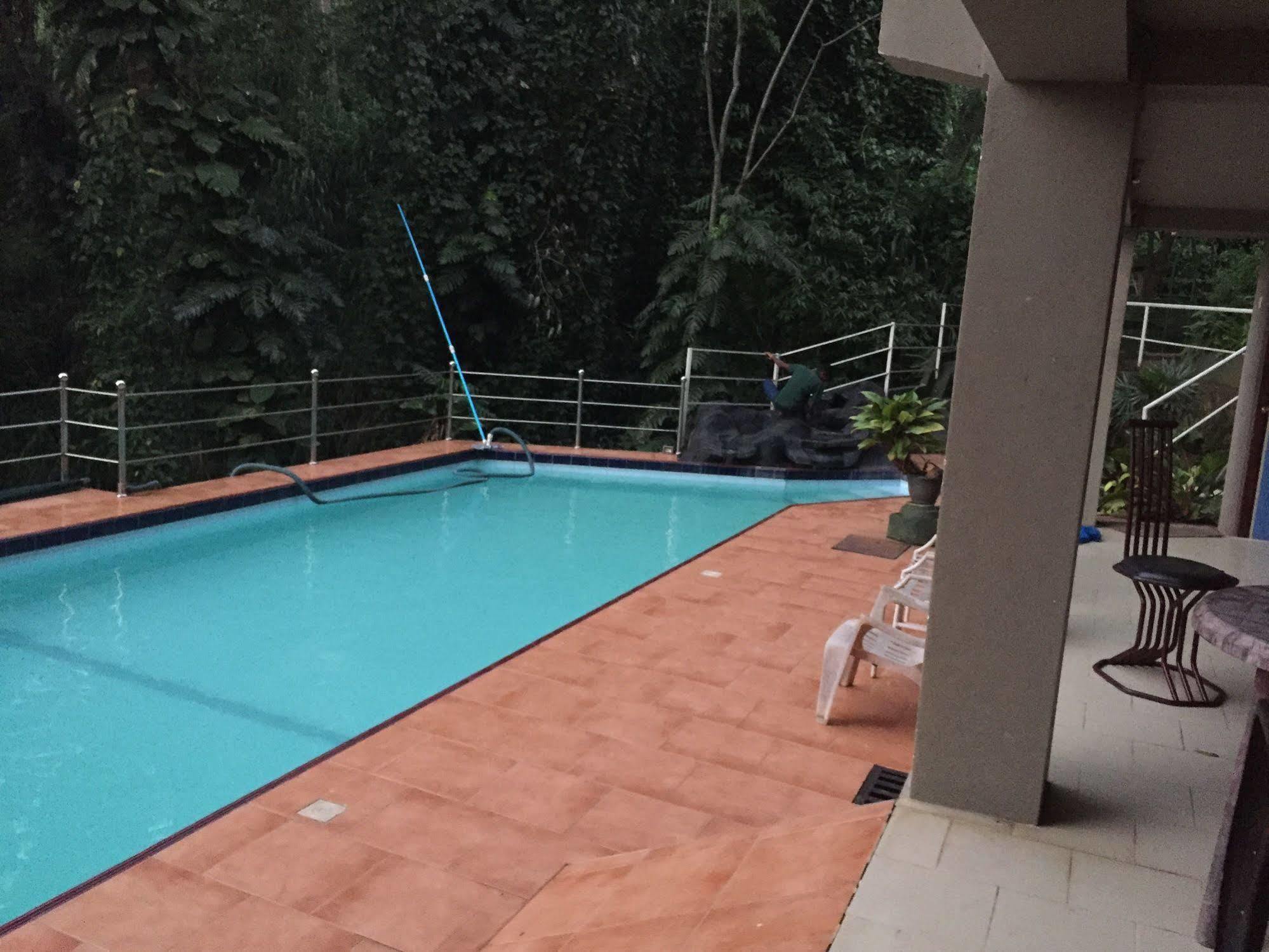 Days Inn Kandy Eksteriør billede